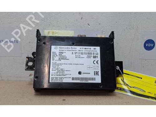 Used Electronic module Electronic module 38839847 38839847