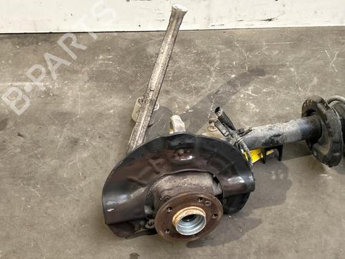 Used Right front steering knuckle MERCEDES-BENZ A-CLASS (W177) A 180 d (177.003) (116 hp) 30403095