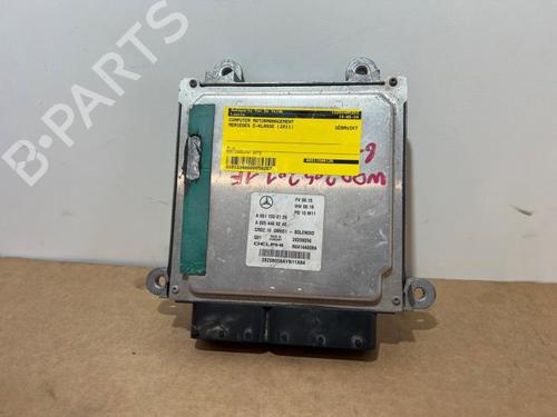Used Engine control unit (ECU) Engine control unit (ECU) 38838124 38838124