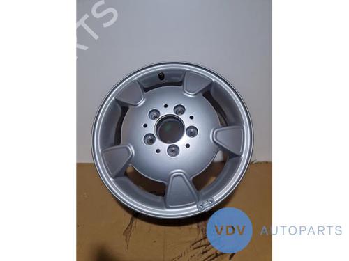 Used Rim MERCEDES-BENZ A-CLASS (W168) A 140 (168.031, 168.131) (82 hp) 25974117