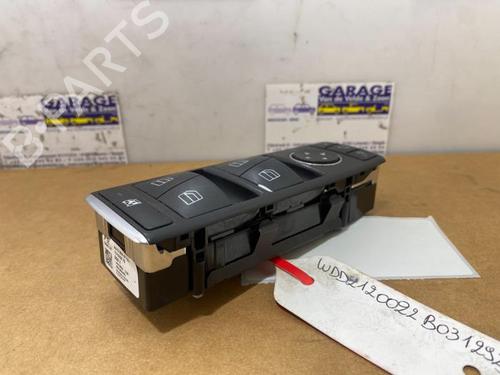 Switch MERCEDES-BENZ E-CLASS (W212) E 200 CDI / BlueTEC (212.005, 212.006) | BP38848535I30 - Image 2