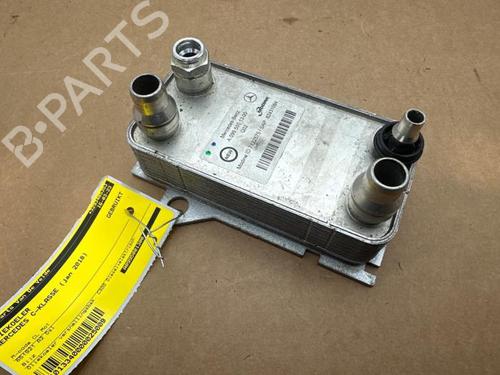 Used Oil radiator Oil radiator 38852858 38852858