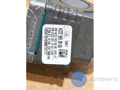 Other MERCEDES-BENZ C-CLASS (W205) C 180 BlueTEC / d (205.036) | BP28089518O1 