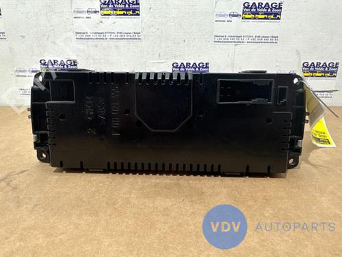 Climate control MERCEDES-BENZ C-CLASS (W203) C 200 CDI (203.007) | BP25948644I5 