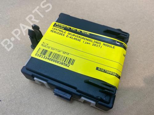 Used Electronic module Electronic module 38847215 38847215