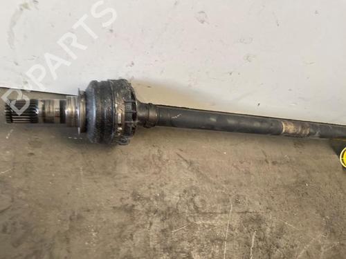 Left rear driveshaft MERCEDES-BENZ A-CLASS (W177) AMG A 35 4-matic (177.051) | BP38828033M40 - Image 2