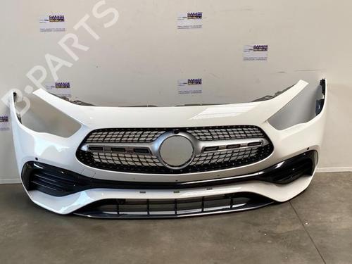 Foran kofangere Foran kofangere MERCEDES-BENZ GLA-CLASS (X156) GLA 200 CDI / d (156.908) (136 hp) 38848761 38848761