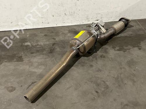 Used Exhaust system Exhaust system 38819994 38819994