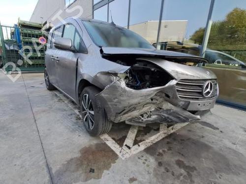 Electronic module MERCEDES-BENZ T-CLASS MPV (W420) T 180 CDI (420.833) | BP38832835M83 - Image 6