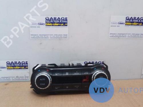 Used Climate control MERCEDES-BENZ A-CLASS (W176) A 180 CDI (176.000) (109 hp) 25943877