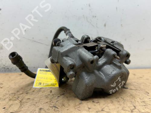 Used Left rear brake caliper Left rear brake caliper MERCEDES-BENZ C-CLASS Coupe (CL203) C 180 Kompressor (203.746) (143 hp) 38821183 38821183