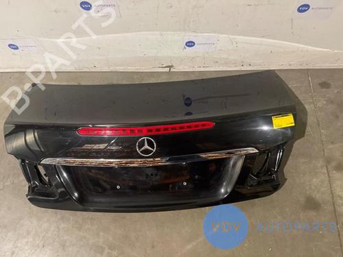 Used Tailgate MERCEDES-BENZ E-CLASS Coupe (C207) E 220 BlueTEC (207.301) (177 hp) 25967520