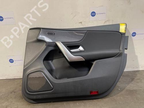 Front right panel MERCEDES-BENZ A-CLASS (W177) A 250 e (177.086) | BP38837275C59 - Image 2