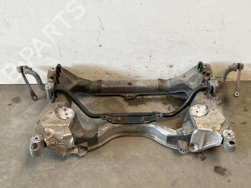 Used Subframe Subframe MERCEDES-BENZ SL (R230) 350 (230.467) (245 hp) 38817071 38817071