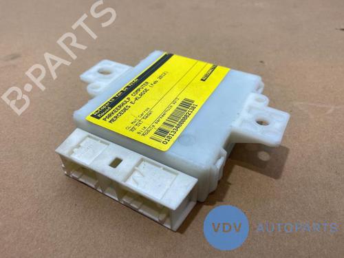 Used Electronic module MERCEDES-BENZ E-CLASS (W212) E 220 CDI (163 hp) 25945098