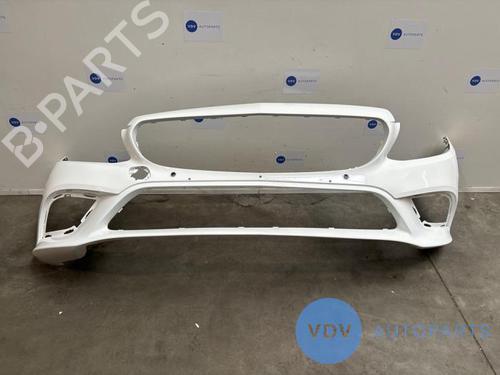 Used Front bumper MERCEDES-BENZ C-CLASS (W205) C 220 d 4-matic (205.015) (194 hp) 25959633