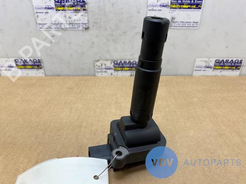 Ignition coil MERCEDES-BENZ C-CLASS (W203) C 200 Kompressor (203.042) | BP25957131M94 