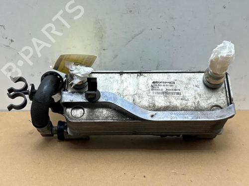 oil-radiator-mercedes-benz-e-class-w213-2016-38823459 main image