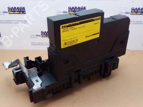 Electronic module MERCEDES-BENZ C-CLASS (W204) C 200 CDI (204.001) | BP38854844M83 - Image 4