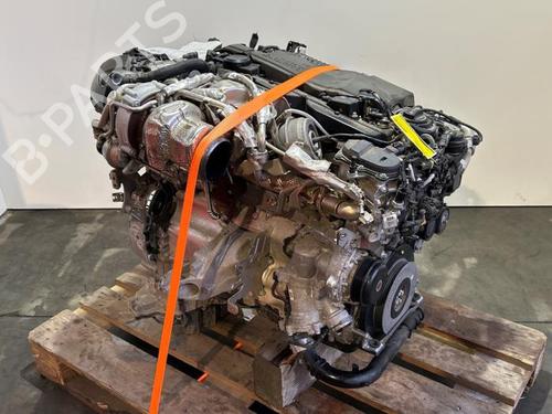 Engine MERCEDES-BENZ GLE (V167) GLE 400 d 4-matic (167.123) | BP30917312M1