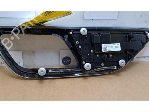 Switch MERCEDES-BENZ S-CLASS (V223) S 580 e 4-matic (223.169) | BP38841319I30 - Image 3