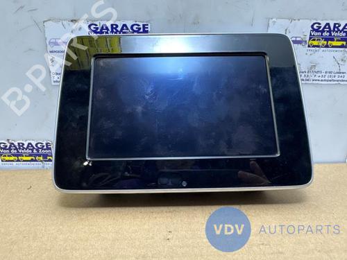 Used Display monitor MERCEDES-BENZ B-CLASS Sports Tourer (W246, W242) B 200 CDI / d (246.208) (136 hp) 25957809