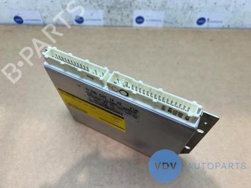 Electronic module MERCEDES-BENZ E-CLASS (W210) E 320 CDI (210.026) | BP25972857M83 