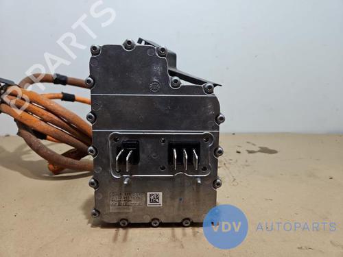 Other MERCEDES-BENZ S-CLASS (W222, V222, X222) S 400 Hybrid / h (222.057, 222.157) | BP29538765O1 
