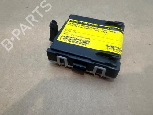 Electronic module MERCEDES-BENZ A-CLASS (W177) A 180 d (177.003) | BP38819505M83 - Image 2