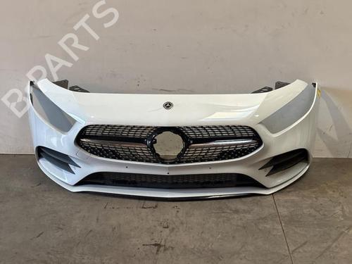 Used Front bumper Front bumper MERCEDES-BENZ A-CLASS (W177) A 200 (177.087) (163 hp) 40483225 40483225