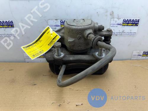Used Left front brake caliper MERCEDES-BENZ E-CLASS (W212) E 220 CDI / BlueTEC (212.001, 212.002) (170 hp) 25958018