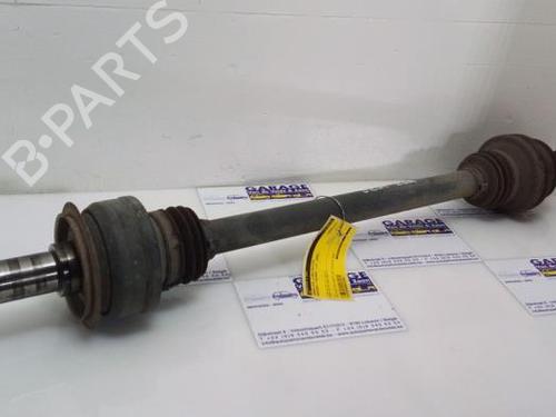 Used Left rear driveshaft Left rear driveshaft 38856880 38856880