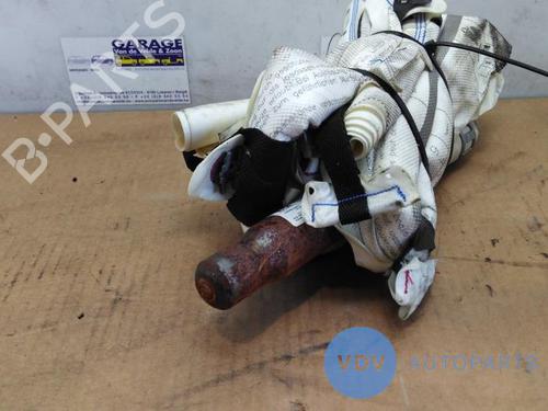 Right curtain airbag MERCEDES-BENZ B-CLASS Sports Tourer (W246, W242) B 200 CDI (246.201) | BP25944451C12 