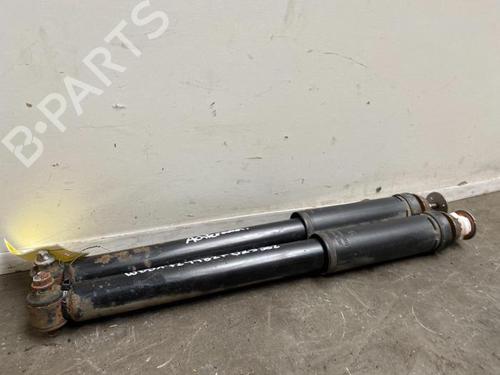 Used Left front shock absorber Left front shock absorber 38847699 38847699