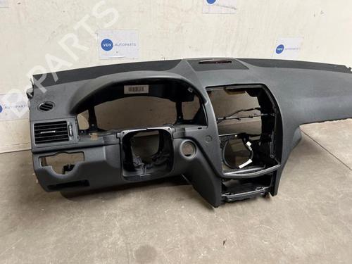 Dashboard MERCEDES-BENZ C-CLASS (W204) C 200 CDI (204.001) | BP38831532C46 - Image 2