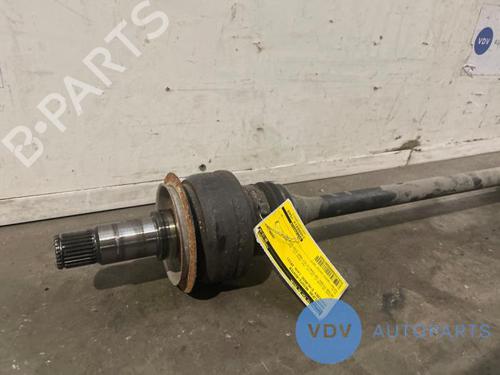 Right rear driveshaft MERCEDES-BENZ E-CLASS T-Model (S212) E 200 CDI / BlueTEC (212.205, 212.206) | BP25969270M41 