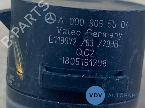 Electronic sensor MERCEDES-BENZ C-CLASS (W205) C 160 (205.044) | BP25951898M84 