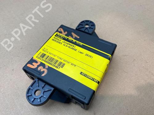 electronic-module-mercedes-benz-cls-c218-2011-2012-2013-2014-2015-2016-2017-39152035 main image