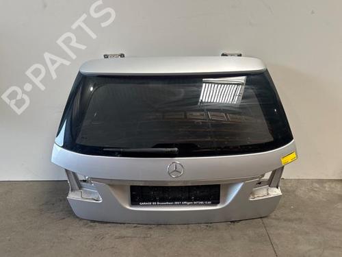 tailgate-mercedes-benz-e-class-t-model-s212-2009-2010-2011-2012-2013-2014-2015-2016-38828767 main image