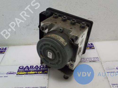 ABS pump MERCEDES-BENZ C-CLASS Coupe (C205) C 220 d (205.304) | BP25941227M43 