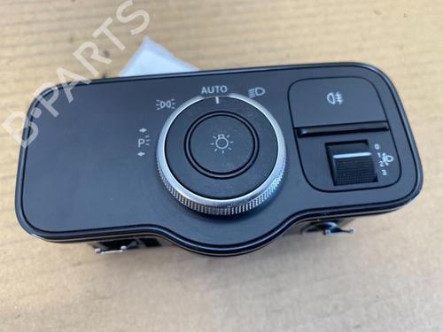 Used Headlight switch Headlight switch 38849963 38849963
