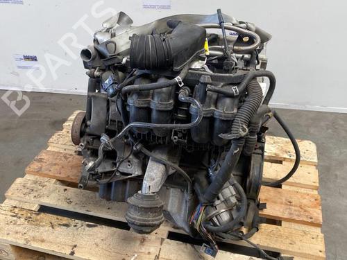 Engine MERCEDES-BENZ C-CLASS (W203) C 270 CDI (203.016) | BP38847090M1 - Image 4
