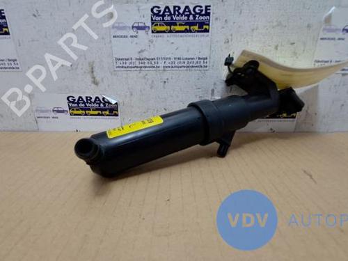 Used Washer pump MERCEDES-BENZ B-CLASS Sports Tourer (W245) B 200 CDI (245.208) (140 hp) 25954628