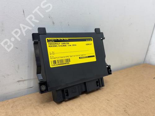 control-unit-mercedes-benz-a-class-w176-2012-2013-2014-2015-2016-2017-2018-38822816 main image
