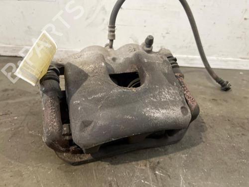 Right front brake caliper MERCEDES-BENZ X-CLASS (470) X 350 d 4-matic (470.252) | BP38837579M104 - Image 3
