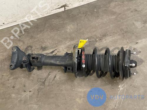Used Right front shock absorber MERCEDES-BENZ C-CLASS (W204) C 200 CDI (204.001) (136 hp) 25974519