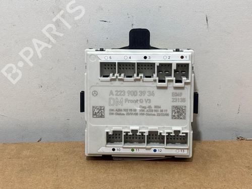 Used Electronic module Electronic module 38827764 38827764