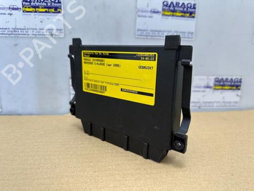 Used Electronic module Electronic module 38849819 38849819