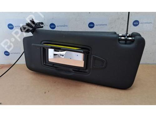 Right sun visor MERCEDES-BENZ A-CLASS (W177) AMG A 45 S 4-Matic+ (177.054) | BP38838097I2 - Image 2