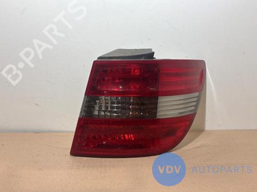 Used Right taillight MERCEDES-BENZ B-CLASS Sports Tourer (W245) B 200 CDI (245.208) (140 hp) 27503665